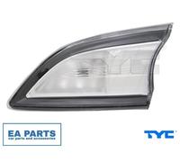 Reverse Light for MAZDA 3 TYC 17-0269-01-2 fits Right