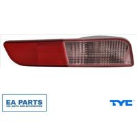 Reverse Light for MITSUBISHI OUTLANDER TYC 19-14199-05-2 fits Right