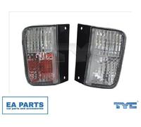 TYC 19-12132-01-2 Reverse Light