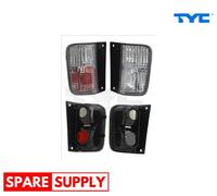 REVERSE LIGHT FOR NISSAN PRIMASTAR TYC 19-12132-01-2 FITS LEFT