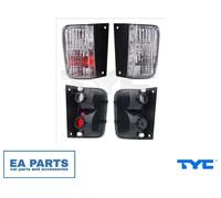 REVERSE LIGHT 19-0661-01-2 FOR RENAULT TRAFIC/II/Van/Bus NISSAN PRIMASTAR 2.0L
