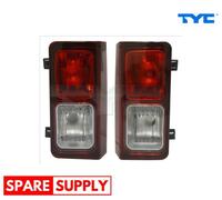 REVERSE LIGHT FOR OPEL VIVARO B TYC 19-12477-01-2 FITS RIGHT