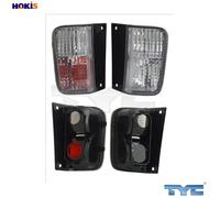 REVERSE LIGHT FOR RENAULT TRAFIC/II/Van/Bus NISSAN PRIMASTAR OPEL VIVARO 2.5L