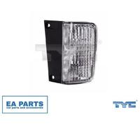 Reverse Light for RENAULT TRAFIC TYC 19-0661-01-2 fits Right