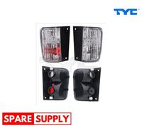 REVERSE LIGHT FOR RENAULT TRAFIC TYC 19-0661-01-2 FITS RIGHT