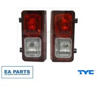 Reverse Light for RENAULT TRAFIC TYC 19-12477-01-2 fits Right