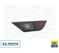 Reverse Light for SEAT ALTEA MAGNETI MARELLI 714000062501 fits Right