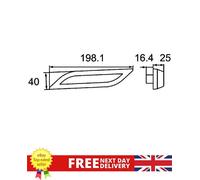 HELLA LED-Reverse Light - Shapeline Style - 12/24V 2ZR013401-021