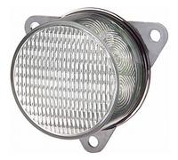 HELLA 2ZR 011 172-101 LED-Reverse Light - 12V - mounting - Three-point mounting - Cable: 500mm - Plug: open cable ends