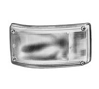 HELLA 2ZR 005 603-061 Reverse Light - Halogen - 24V - Fitting - left/right