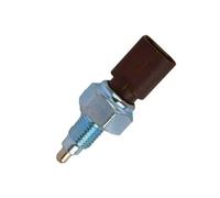 Reverse Light Switch 02T945415, Reverse Light Switch D-Shape 75mm Durable for Audi A1 A2 A3 Q2 Q3 TT Ford Galaxy Seat Ateca Skoda Citigo VW Caddy Polo Tiguan Golf Scirocco Craft 02K945415C, 02T945415P