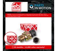 FEBI BILSTEIN 172050 Reverse light switch