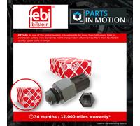 FEBI BILSTEIN 37096 Reverse light switch