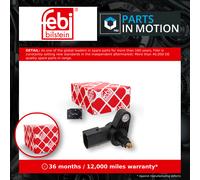 FEBI BILSTEIN 37293 Reverse light switch