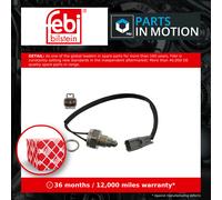 Ferdinand Bilstein Reverse Light Switch 37357 with seal ring, pack of 1