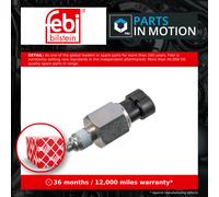Reverse Light Switch fits ALFA ROMEO GIULIETTA 940 1.4 1.8 1.6D 2.0D 10 to 20