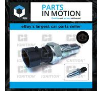 Reverse Light Switch fits FIAT PUNTO 1993 on CI 46410523 60806108 7588520 New