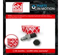 FEBI BILSTEIN 08079 Reverse light switch