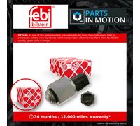 febi bilstein 37198 Reverse Light Switch with seal ring, pack of one