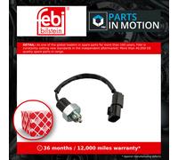 FEBI BILSTEIN 106290 Reverse light switch