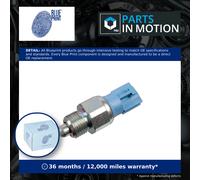 Reverse Light Switch fits NISSAN JUKE F15 1.6 14 to 19 MR16DDT Blue Print New