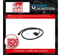 FEBI BILSTEIN 109254 Reverse light switch