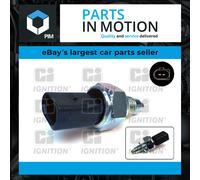 Reverse Light Switch fits VW CRAFTER SZ 2.0D 2016 on CI 02K945415C 02K945415D