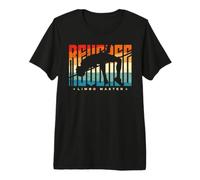 Reverse Limbo Master Premium T-Shirt