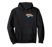 Reverse Mentoring. Pullover Hoodie