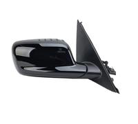 Reverse Mirror Assembly Mirror Assy For 3 Series For G20 For G21 For G28 For 320I For 330I For 330E 2019-2023 5 Pins Door Mirror Power Folding Wing(1pc left)
