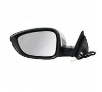 Reverse Mirror Assembly Mirror Assy For Accord 2024 2025 US Version 8 Pins Rearview Mirror Assembly Wing Door Side Mirror(Right)