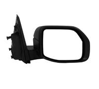 Reverse Mirror Assembly Mirror Assy For Maverick 2022 2023 2024 2025 7 Pins Stain Rear Blind Spot Mirror(1pc left)