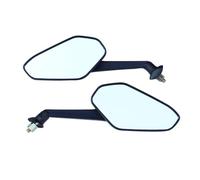 Reverse Mirror Fixed Seat Base Reflector Rear View Mirror For Citycoco Scooter/motorcycle Scooter Modified Accessories Motorcycle Mirrors Set(A)