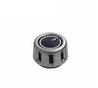 Reverse Mirror Knob Switch Adjust The Control Knob Cover For Touareg 2003-2018 Interior Parts