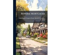 Reverse Mortgages