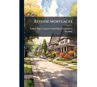 Reverse Mortgages
