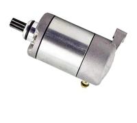 Reverse Motorcycle Electric Starter Motor For Polaris ATP 330 500, Big Boss, Trail, Blazer, Hawkeye, Magnum, Ranger, Scrambler, Sportsman 325 Backup