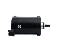 Reverse Motorcycle Starter Motor with Drive & Relay For SuperJet 700 2002-2020, For WaveRunner, For WaveVenture XL700 2002-2004 Backup