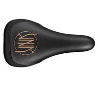 Reverse Nico Vink Saddle Copper - Black