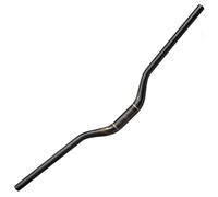 Reverse Nico Vink Signature Series 31.8 Riser Handlebars - Black / Copper / 810mm / 48mm / 31.8mm