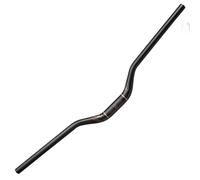 Reverse Nico Vink Signature Series 35 Riser Handlebars - Black / Copper / 810mm / 48mm / 35mm