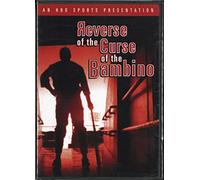Reverse of the Curse of the Bambino [DVD] [Region 1] [US Import] [NTSC]