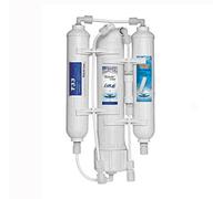 Reverse Osmosis 3 Stage The Water Filter Men Compact RO for Aquarium Tropical Fish Marine Pure Water Low TDS