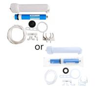 Reverse Osmosis Membrane for W/Housing 1812 75G Water Filter for Inversa Syste Ro Replacement Osmosis