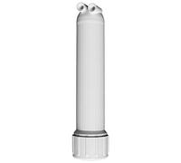 Reverse Osmosis Membrane Housing 1812/2012 RO for 50/75/100/125 -White Membrane Replacement Reverse Osmosis