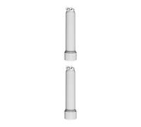 Reverse Osmosis Membrane Housing 1812/2012 RO for 50/75/100/125 -White Replacement Reverse Osmosis