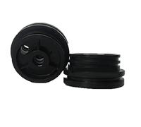 Reverse Osmosis Membrane Housing Side Seal Water Filter Parts for Inversa Reverse 4040 Ro Membrane End Cap