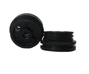 Reverse Osmosis Membrane Housing Side Seal Water Filter Parts for Inversa Reverse 4040 Ro Membrane End Cap