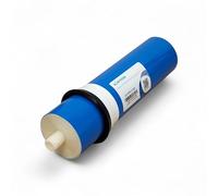 Reverse Osmosis Membrane Water Filter Cartridge Replacement for RO Water Filtration System Aquati Water Filter Element, 200 GPD, NSF Certified, RO Membrane, Large Size ULP2812-200