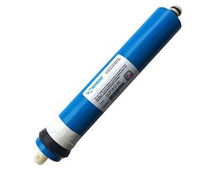 Reverse Osmosis RO Membrane / Element - 100 gpd - Vontron Brand